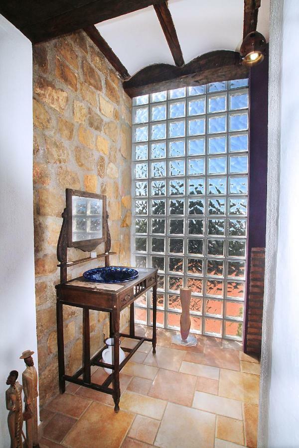 Encantadora Casa Con Piscina Privada Y Chimenea Padul Bagian luar foto