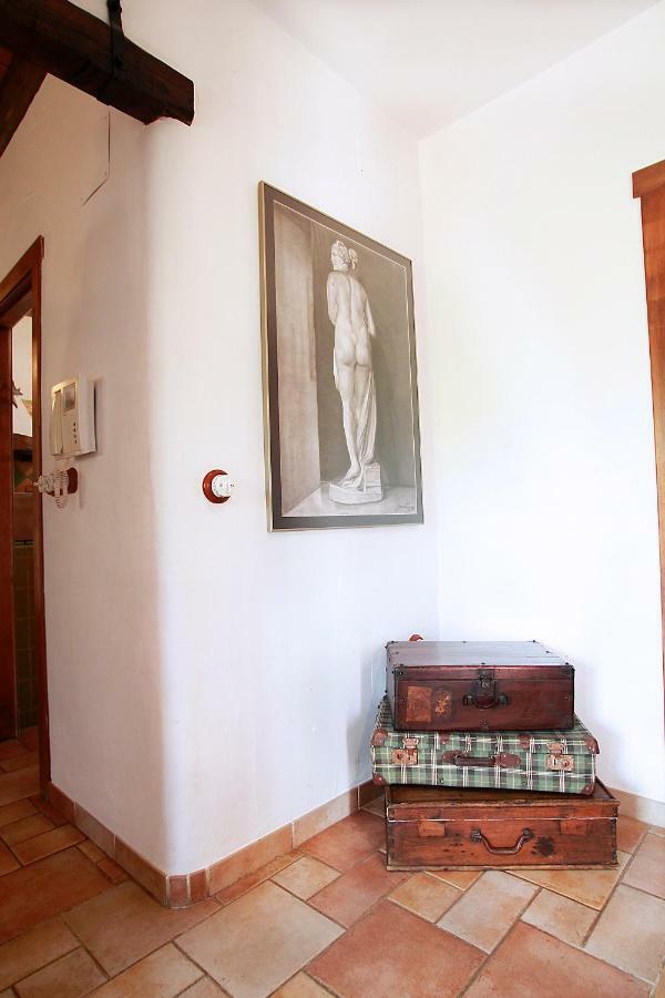 Encantadora Casa Con Piscina Privada Y Chimenea Padul Bagian luar foto