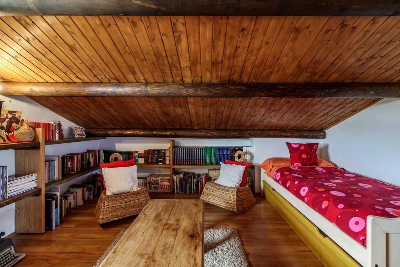 Encantadora Casa Con Piscina Privada Y Chimenea Padul Bagian luar foto