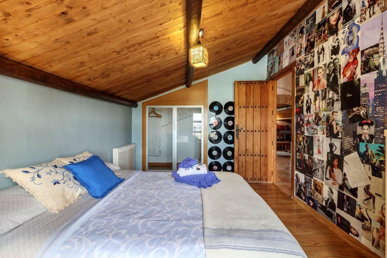 Encantadora Casa Con Piscina Privada Y Chimenea Padul Bagian luar foto